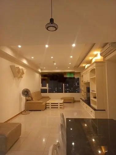 HẢI YẾN - BÁN 3PN SAIGON PEARL GIÁ TỐT 7,6 tỷ (đã sửa thành Bếp mở)