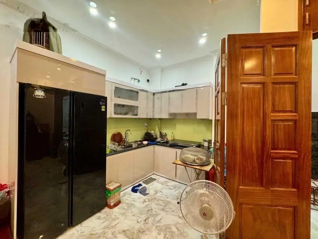 Bán nhà riêng - chính chủ - Kim Ngưu - DT 38m2 - 5 tầng - giá 8.48 tỷ