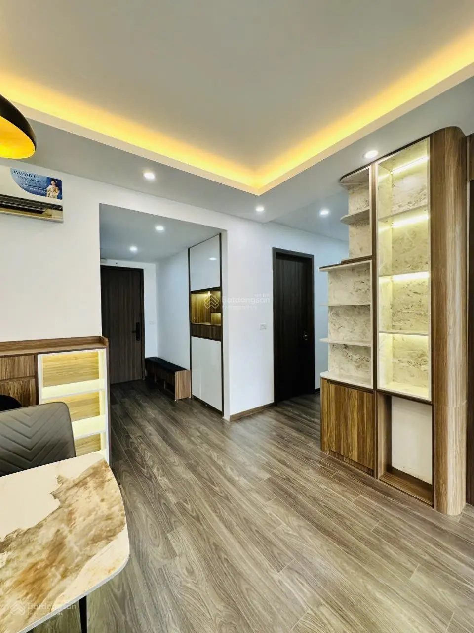 Bán căn 68m2, 2ngủ & 2 vệ sinh CT4 - A1 Linh Đàm, Hoàng Mai. LH: 0966 455 *** em Thuỷ