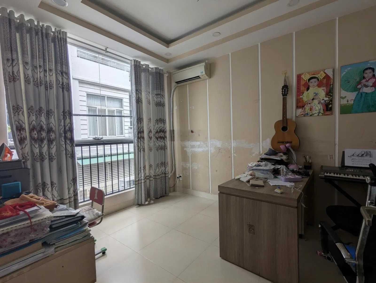 Bán nhà riêng 3PN 3WC giá siêu hời tại Đinh Thị Thi, Hiệp Bình Phước, Thủ Đức, 8,5 tỷ