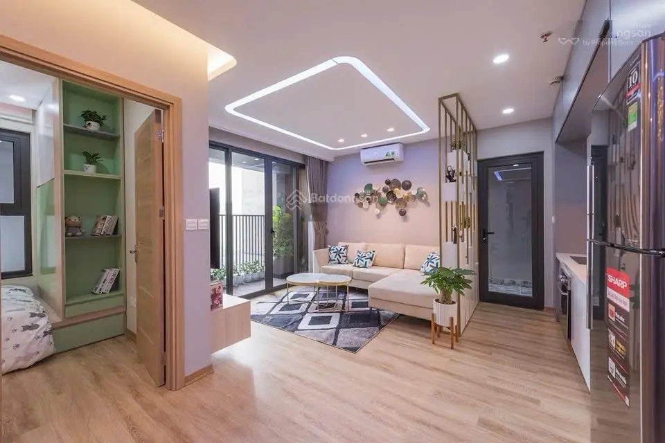 Bán căn hộ cao cấp 126m2 tòa Lancaster 20 Núi Trúc vị trí đẹp giá tốt
