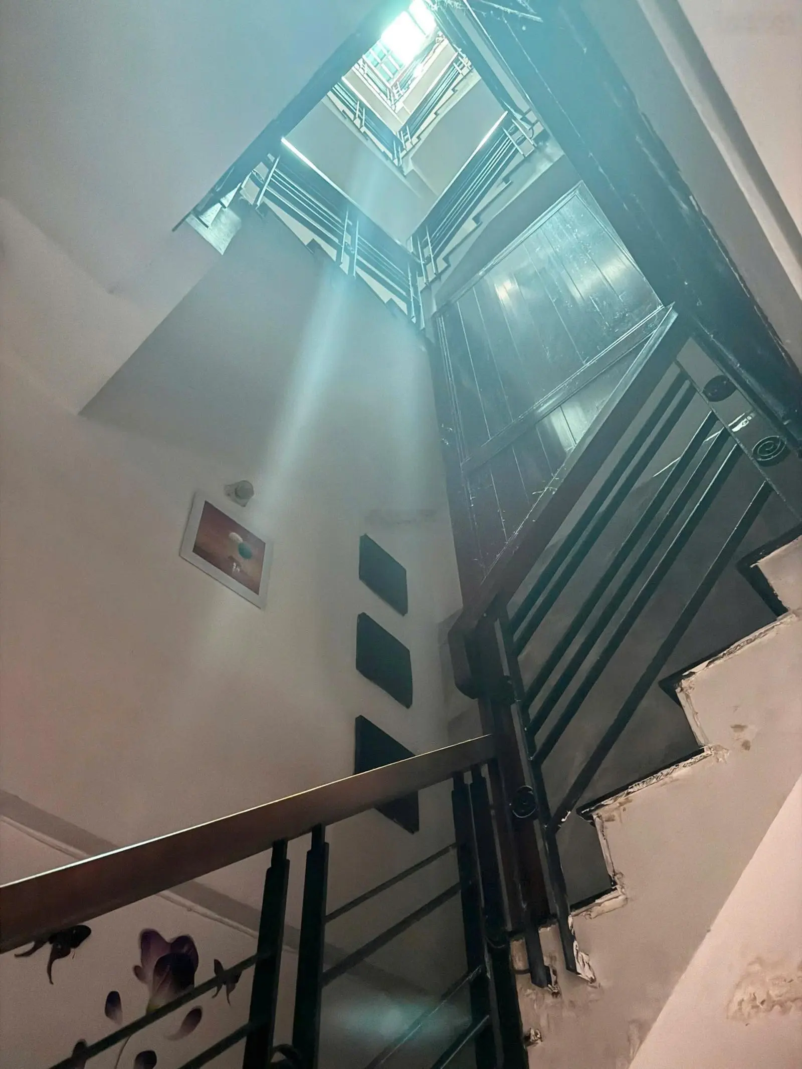 Bán nhà riêng 67m2, 48 tỷ, 5PN, 4WC, view đẹp tại Võ Văn Tần, p 5, Q3, HCM