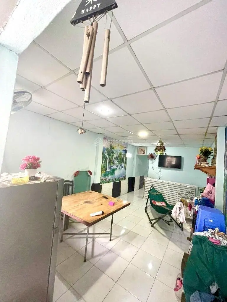 Bán nhà riêng tại đường 11, phường linh xuân, thủ đức, 88m2 chỉ với giá ưu đãi 5,2 tỷ vnd