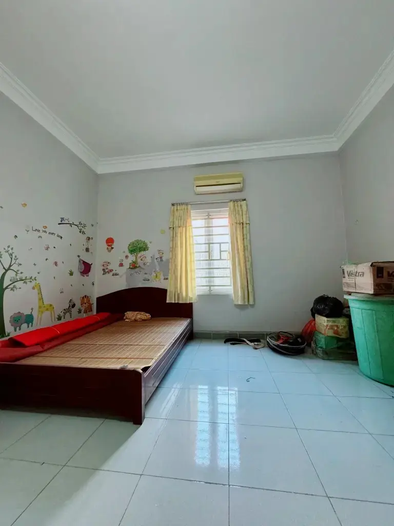 Nhà 5 tầng khu đô thị pháp vân, hoàng mai, tiện ích an sinh không thiếu gì, ô tô quanh nhà
