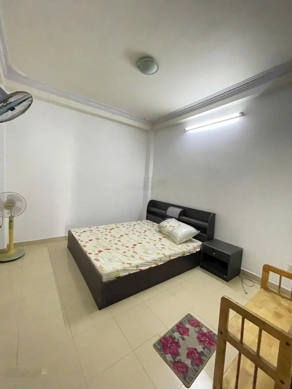 Bán nhà hẻm 8m 352/13 Trịnh Đình Trọng 45m2, 4 tầng, 7,3 tỷ, P. Hoà Thạnh, Tân Phú