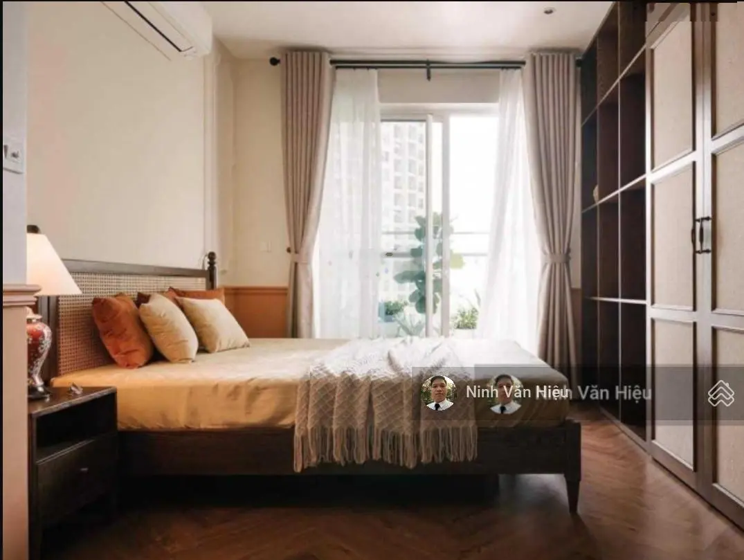 Chính chủ gửi bán căn hộ 114m2 The Link 345 Ciputra Hà Nội