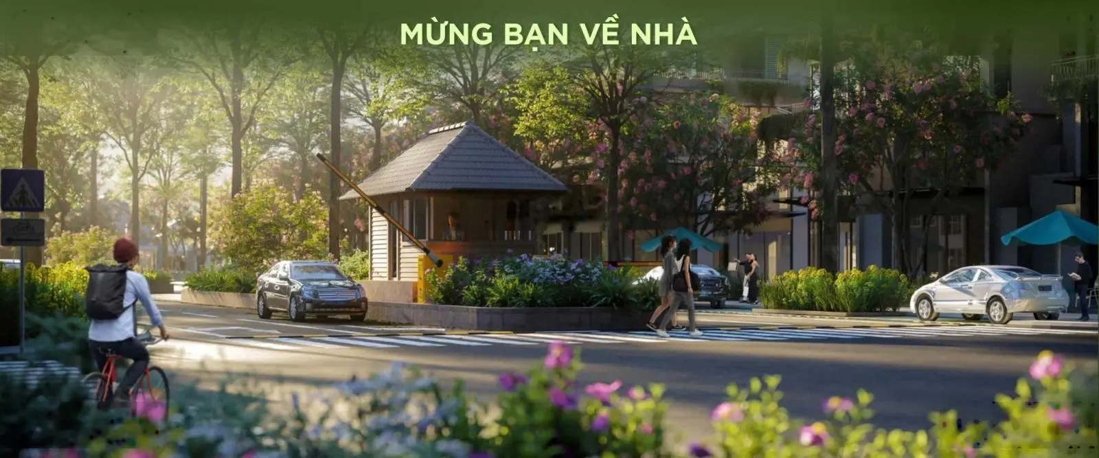Nhận giữ chỗ đợt 1 Eco Retreat , đặc quyền trực thuộc CĐT EcoLand