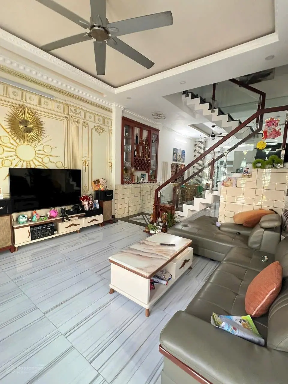 Tôi chính chủ cần bán gấp nhà thủ đức- 2 tỷ 3