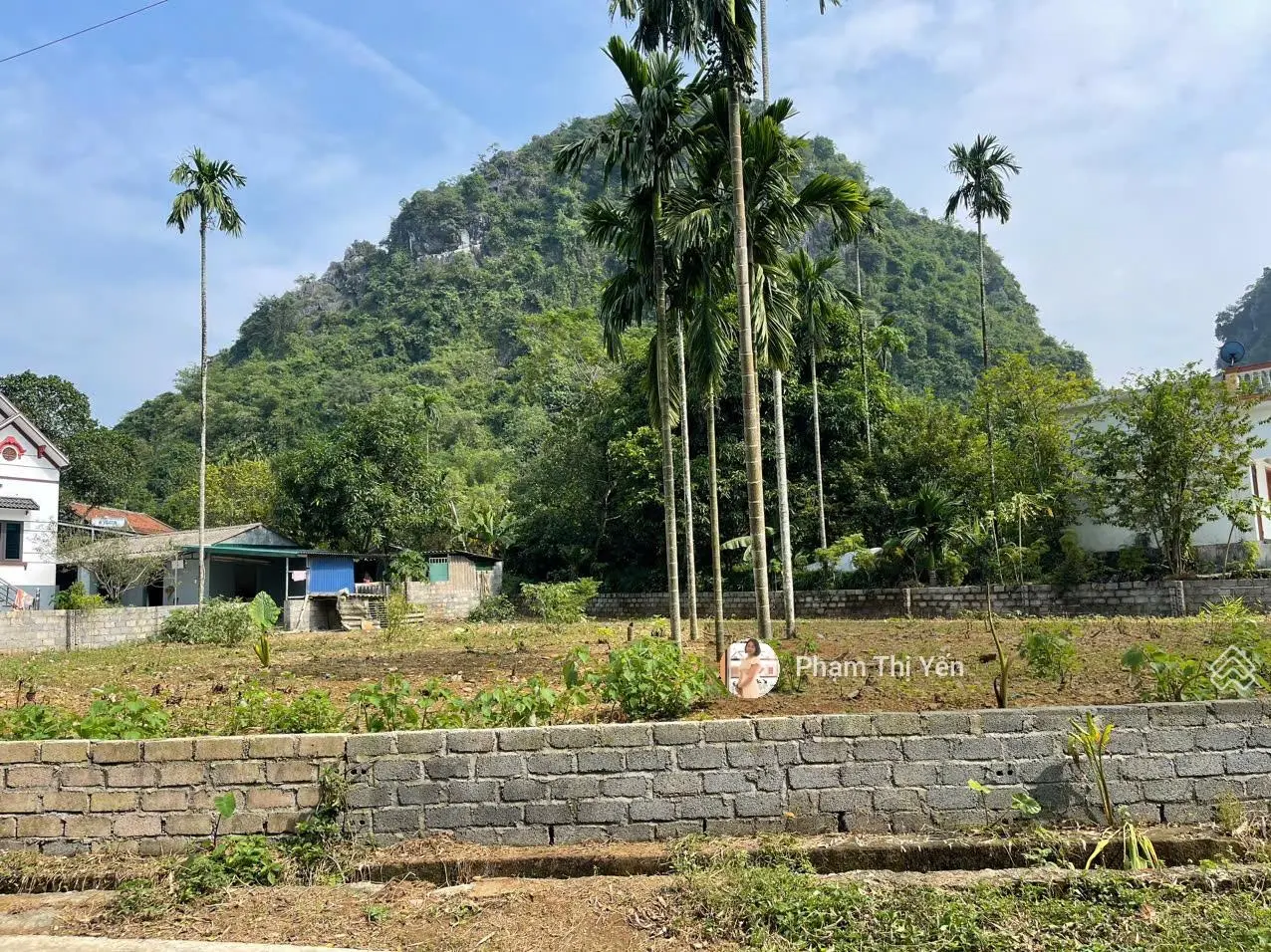 Phân khúc phân lô mảnh đất 793m full Thổ cư giá chỉ 2.1 tỷ. Cam kết đất đẹp chính chủ. Xem là mê