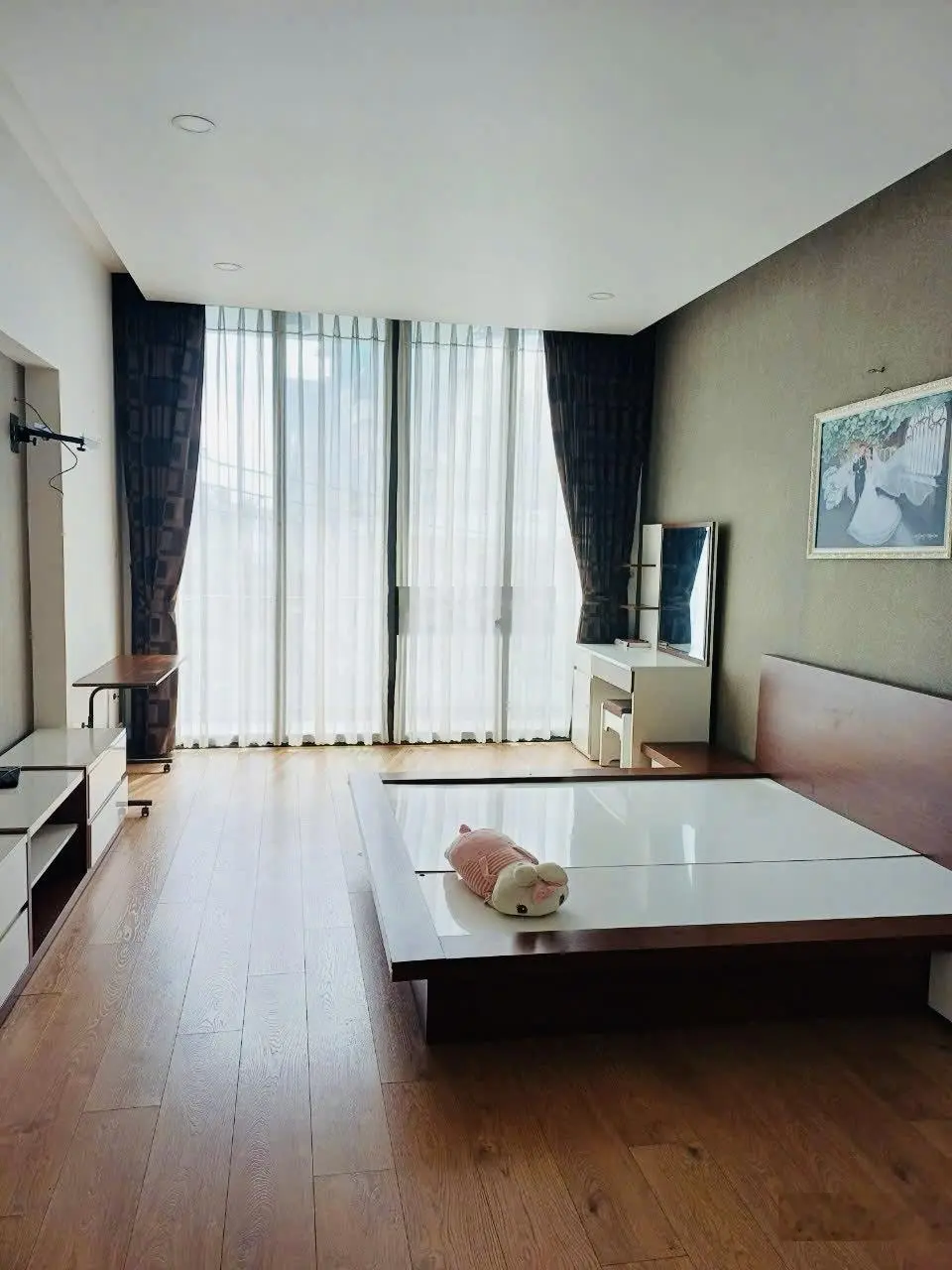 Bán nhà 793/ Trần Xuân Soạn Q7 giá tốt cho khách thiện chí