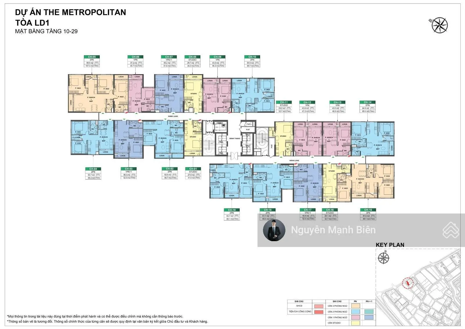 Quỹ Căn Hộ ĐỂ Ở ĐƯỢC MONG CHỜ NHẤT tại D/A The London- Vinhomes Ocean Park. LH E.Biên 0988 963 ***