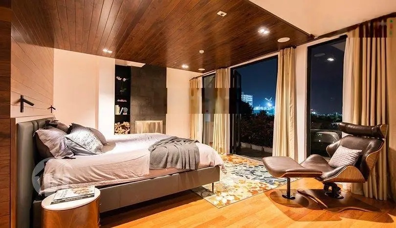 Bán Đ Lập Hoa Sữa, 345m2, tây tứ, phong cách hiện đại, view hai ngã ba sông, gần Almaz giá: 85 tỷ