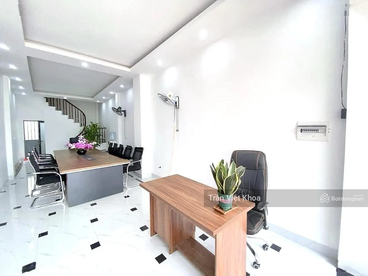 Bán nhà đẹp 5 tầng 40m2 - ô tô tránh - Nghĩa Lộ, Yên Nghĩa Kinh doanh tốt - Giá 7.1 tỷ