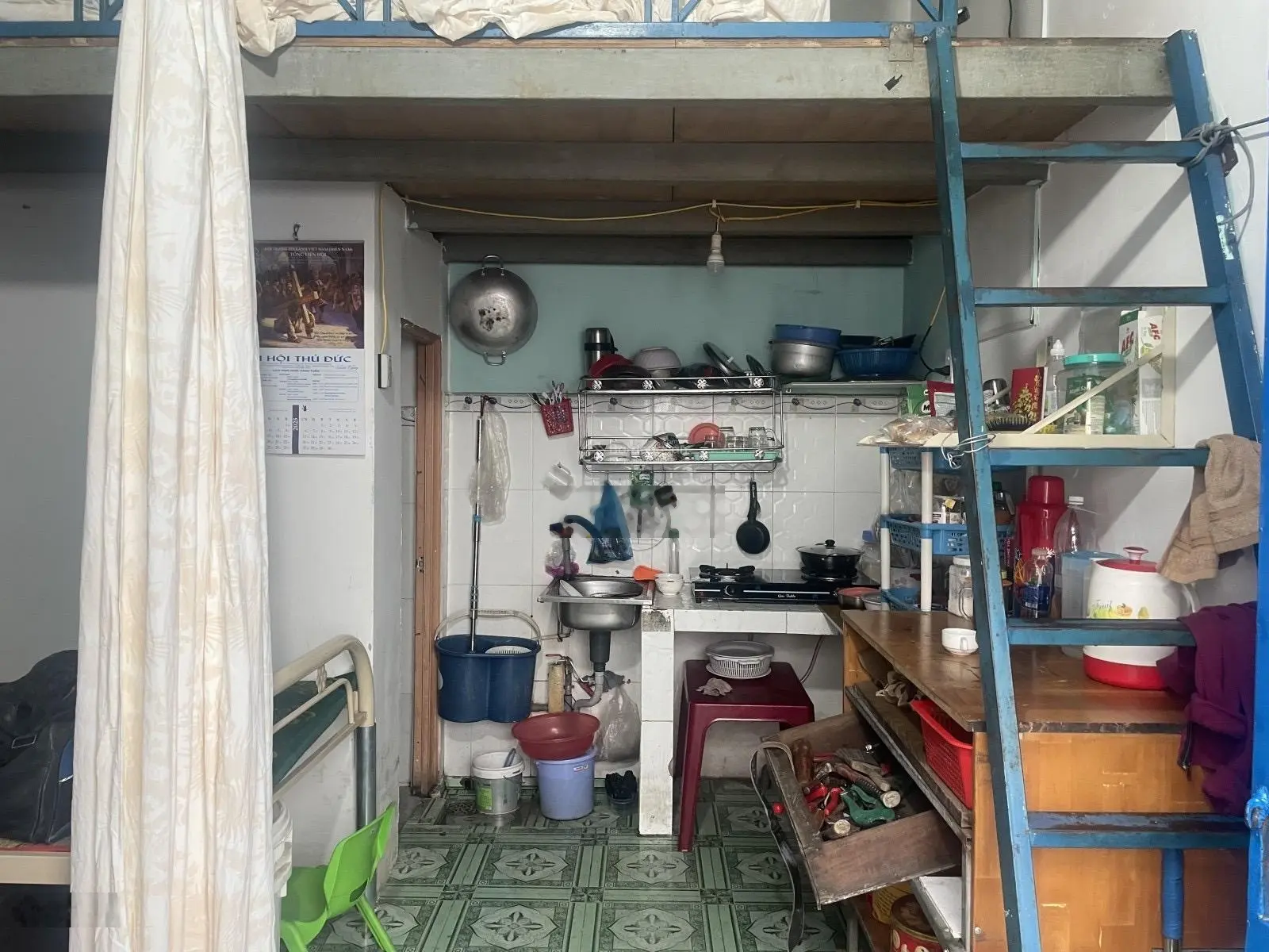 Bán dãy trọ MT đường P. Linh Đông - Thủ Đức. 76m2(4.5x17m) 4 phòng trọ. Giá Chỉ 6. X tỷ TL