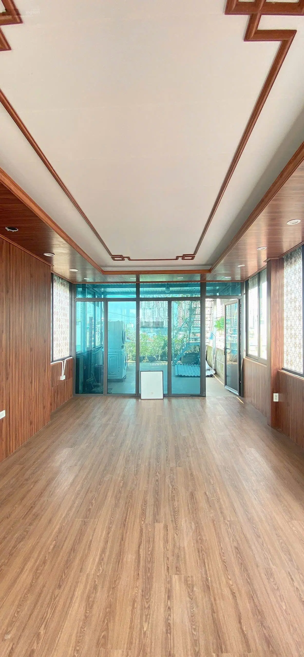 Siêu phẩm Ngô Quyền - Quang Trung - Hà Đông S = 56,6m2