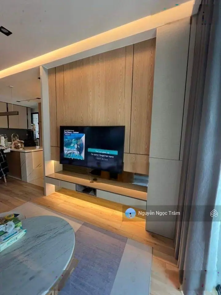 Chính chủ cần bán căn hộ Dream Home Residence, GV, DT 68m2; 2PN-2WC