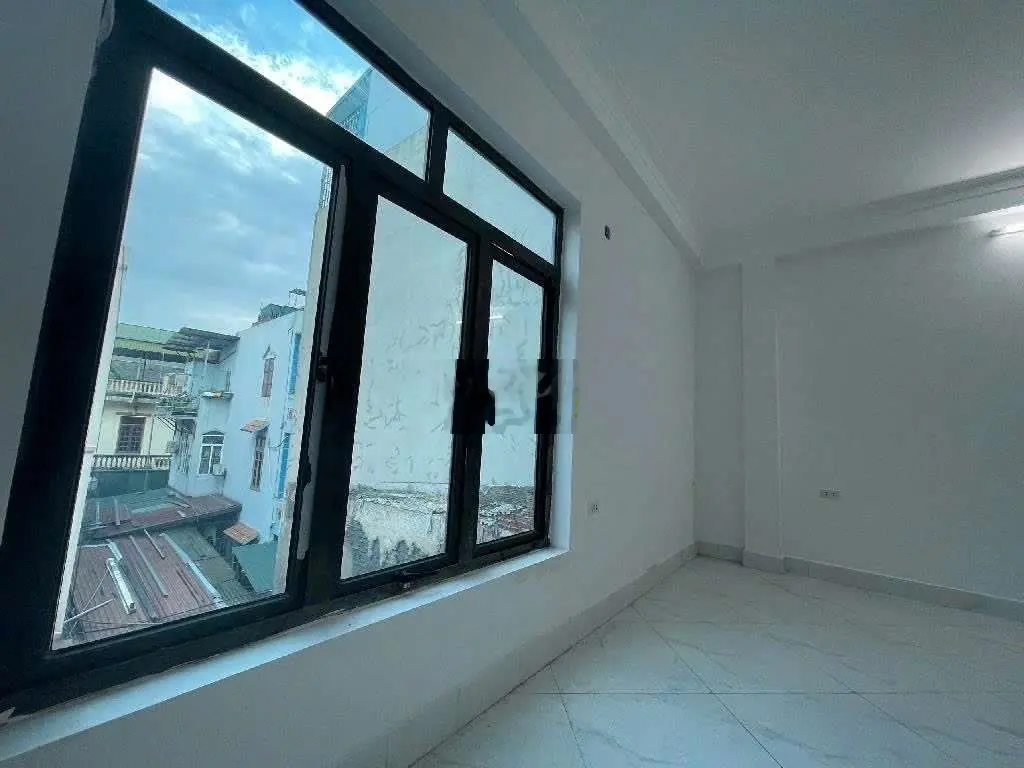 Bất ngờ chưa - 3,8 #t_ỷ - #nh_à phố - 35m2