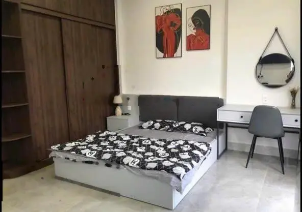Bán toà căn hộ 2 mặt tiền 6 tầng Châu Thị Vĩnh Tế giá chỉ 10,x tỷ