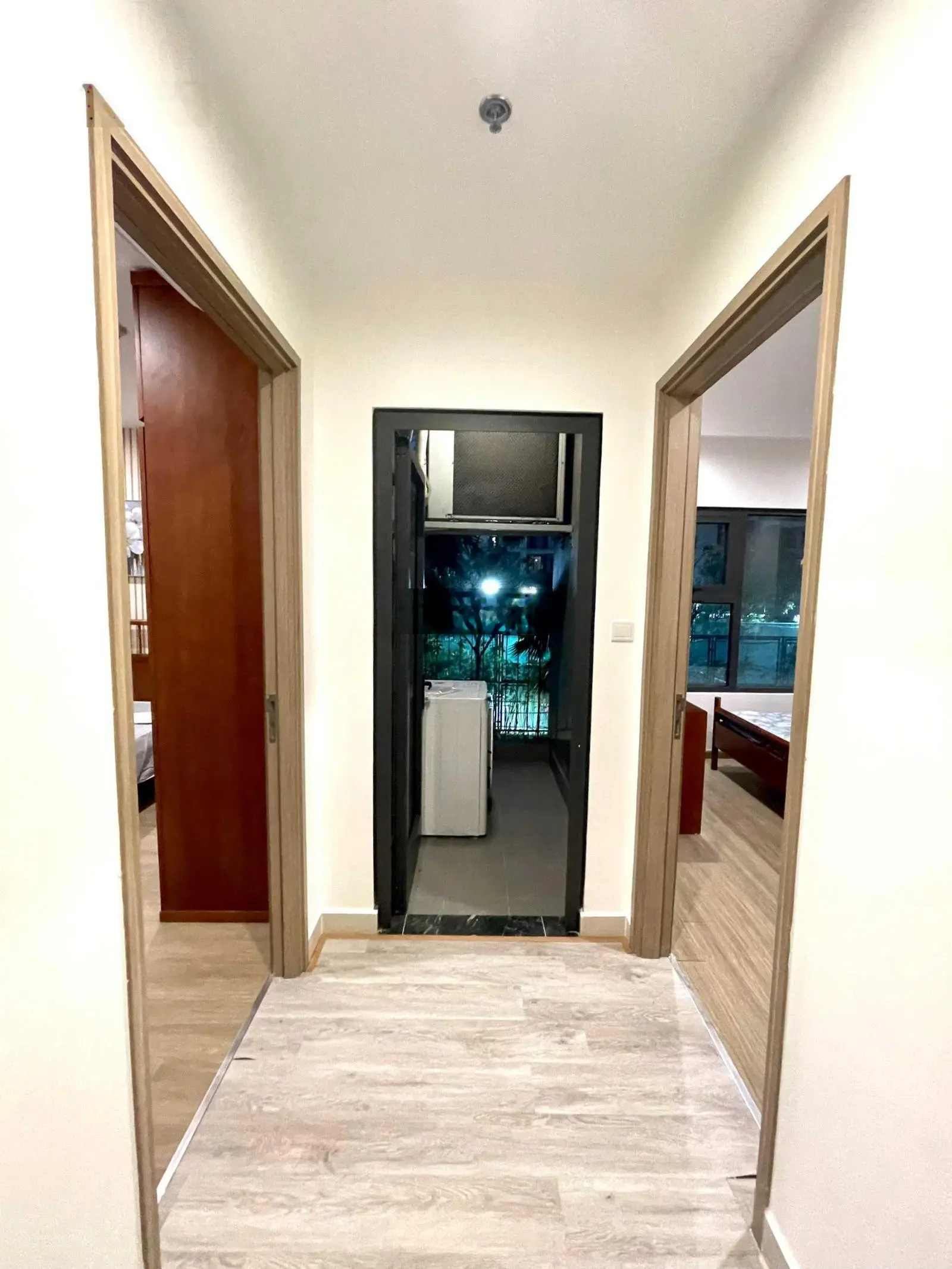 GIÁ CHỈ 3.5 TỶ BÁN CĂN 3N GÓC ĐB+TB S206 CĂN 27 Ocean Park, FULL ĐỒ 0376 251 ***