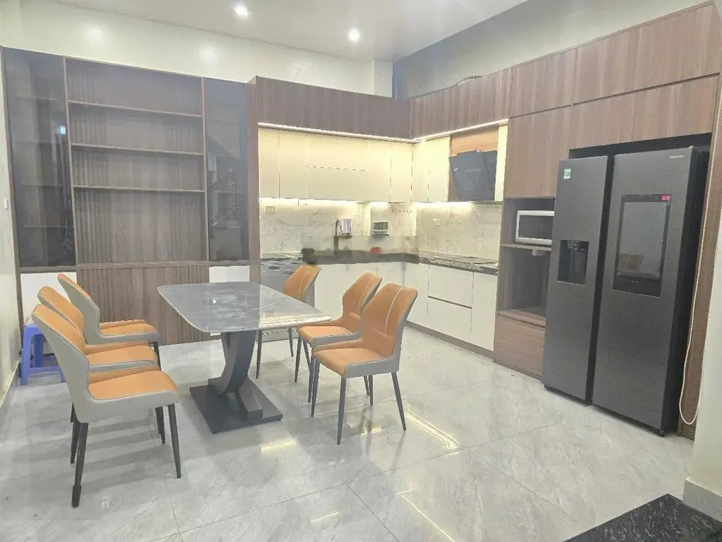 Bán nhà 4 tầng Quan Hoa - 72m2 - phân lô - 4 ngủ - nội thất xịn - giá chỉ 12.5 tỷ (HHCG915216)