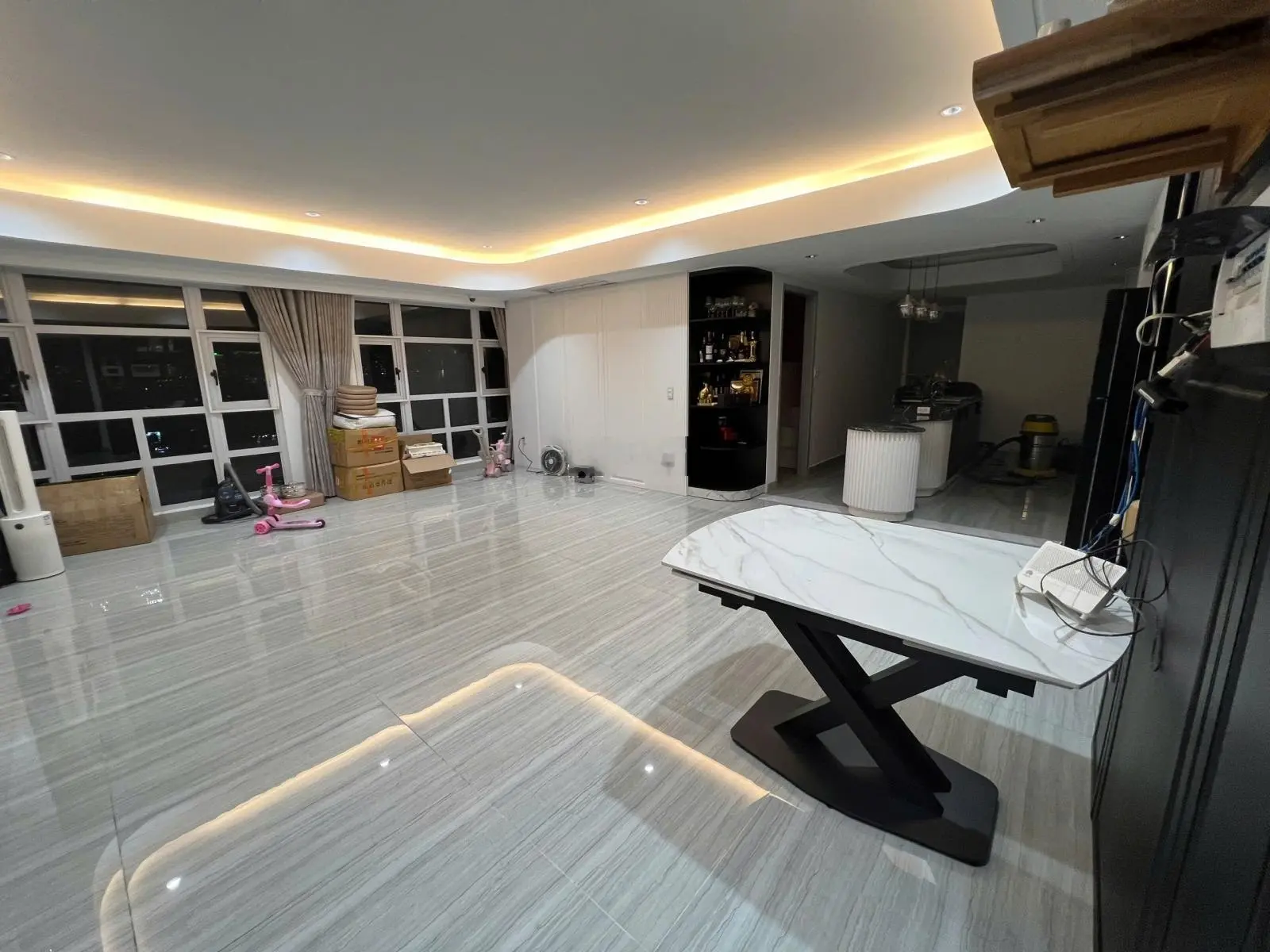 Cần bán căn hộ Mỹ Khang 3PN giá tốt / LH: 0918 770 ***