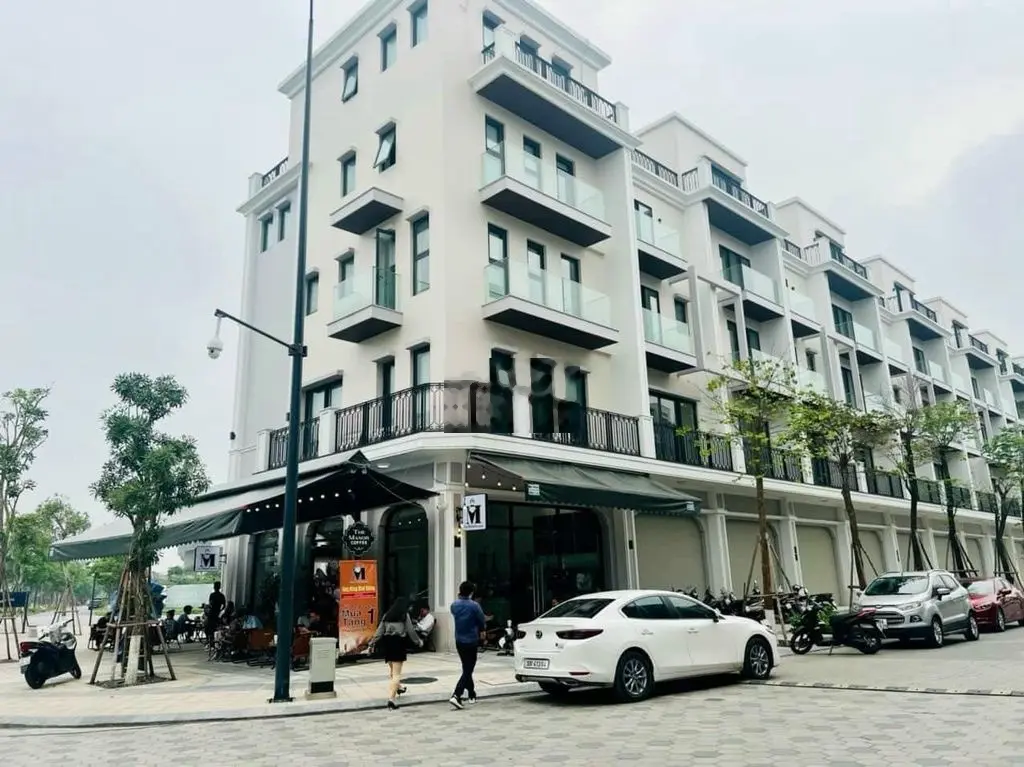 BÁN GẦN 300M MẶT SÀN SỬ DỤNG TẠI THE MARNO CENTRE PARK VỊ TRÍ ĐẮC ĐỊA