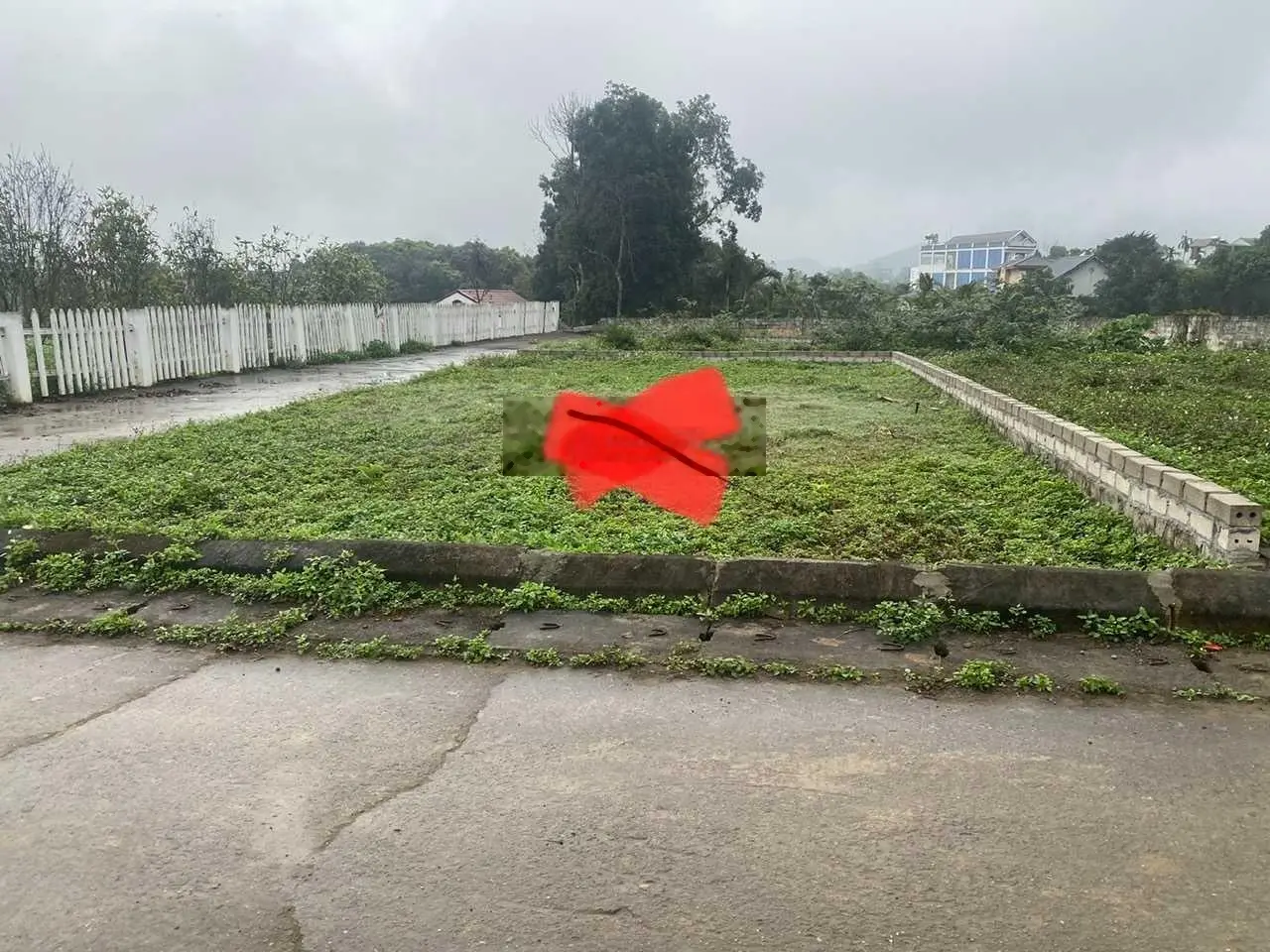 Bán cắt lỗ 150,5m2 tại đại học Quốc Gia Hòa Lạc