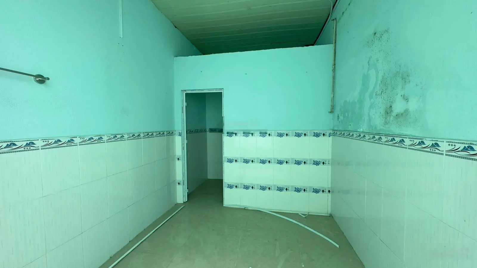 5m x 28m Nhà hẻm 1716 Huỳnh Tấn Phát, TT Nhà Bè. Giá tốt nhất thị trường chỉ 35tr/1m2