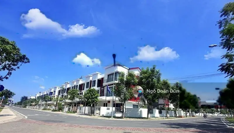 Ban quản lý khu đô thị cập nhật quỹ căn liền kề biệt thự Gamuda gửi bán T6/2024, LH 0904 744 ***