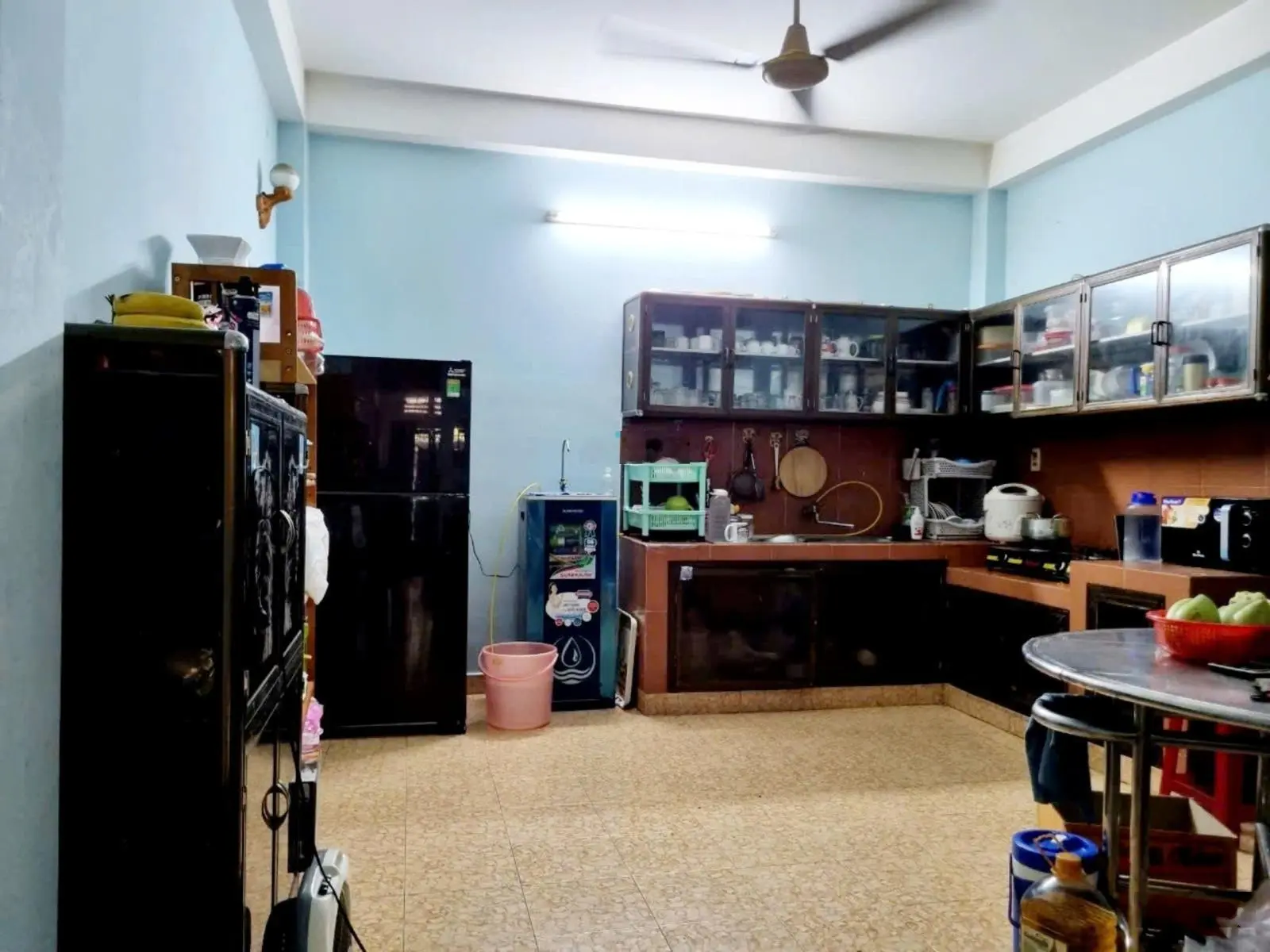 Bán nhà hẻm xe tải 2 tầng - gần aeon tân phú - q.tân phú - giá 6.1 tỷ - liên hệ: 0903 149 ***