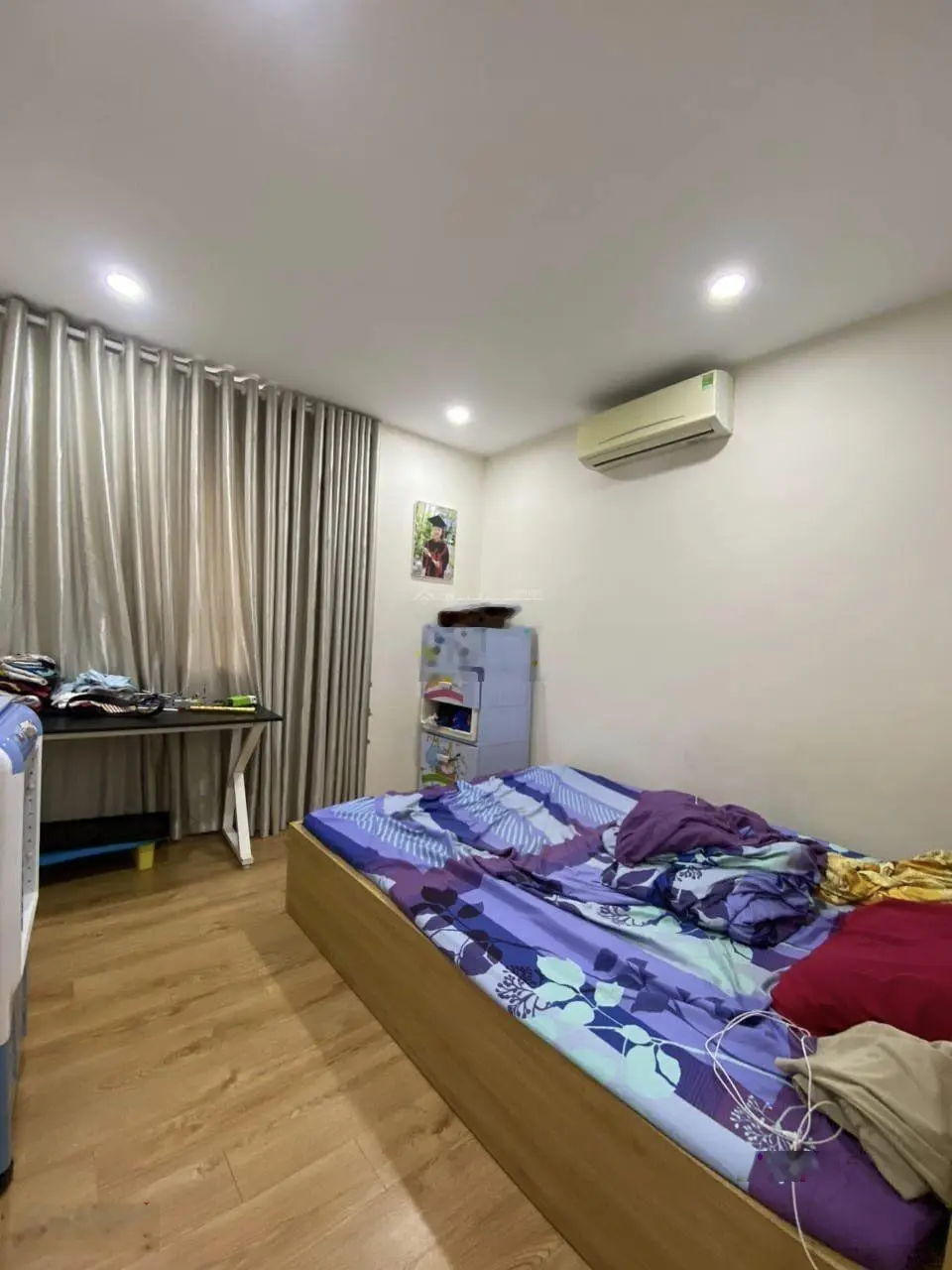 Bán nhanh căn góc 3 ngủ 74m2 The Vesta Hà Đông - Đủ Đồ - View triệu đô