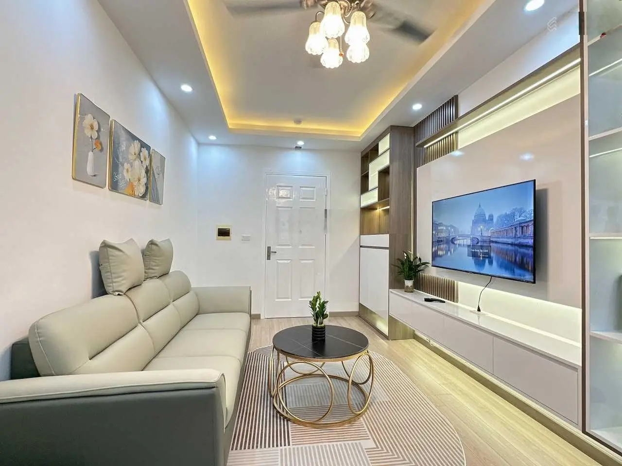 Khởi động tuần mới bằng siêu phẩm hot hít HH1A Linh Đàm giá chỉ nhỉnh hơn 2 tỷ LH: 0362 594 ***