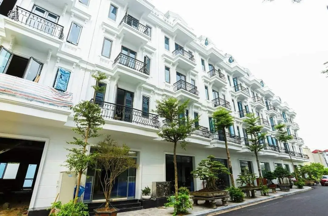 Cần tiền gấp bán nhà lk kđt phú lương hà đông