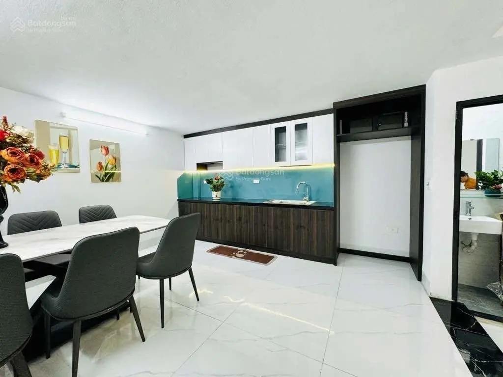 Bán nhà 5tầng cực đẹp phố khương đình - thanh xuân - lô góc 2 thoáng mát - ô tô gần nhà