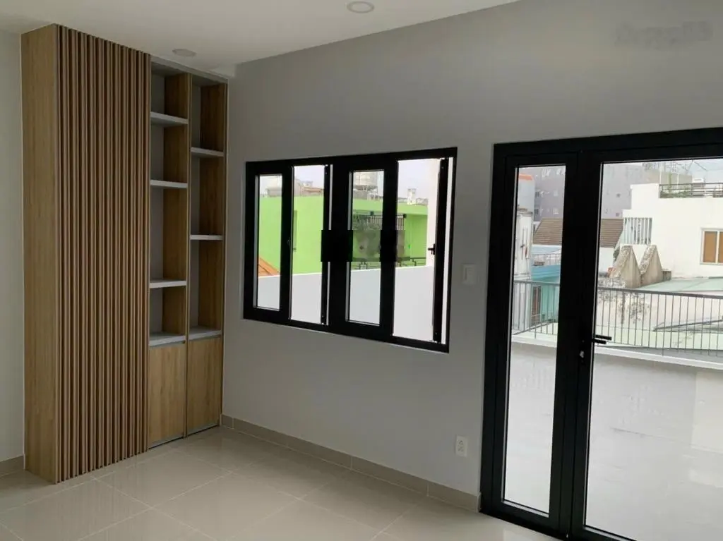 Bán nhà 3 tầng - hxh quay đầu - 85m2 - linh trung - nhỉnh 8 tỷ