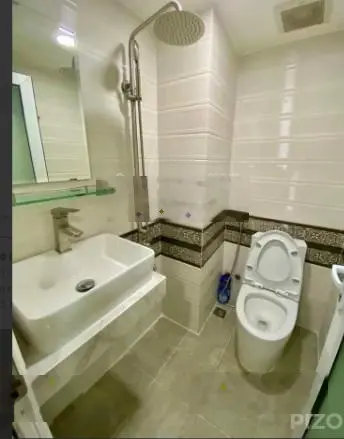 Siêu rẻ - HXH - Khu Phan Xích Long P7 Phú Nhuận. DT: 4 x 18,8M2. CN: 55M2. Giá: 8,5 Tỷ