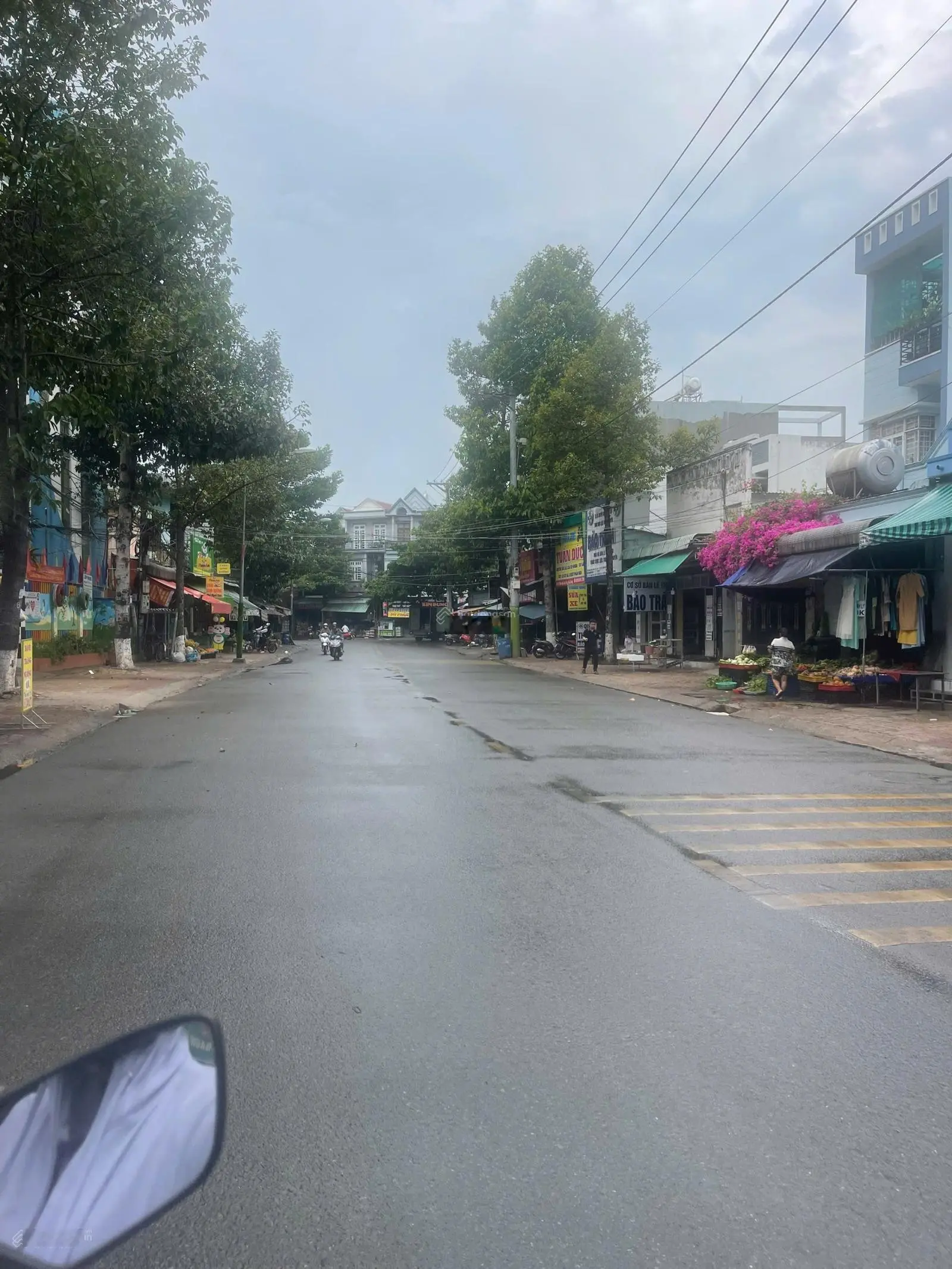 Bán nhà mặt tiền kinh doanh đa ngành nghề-ngay chợ dĩ an-trung tâm hành chính dĩ an 139m 0975058869