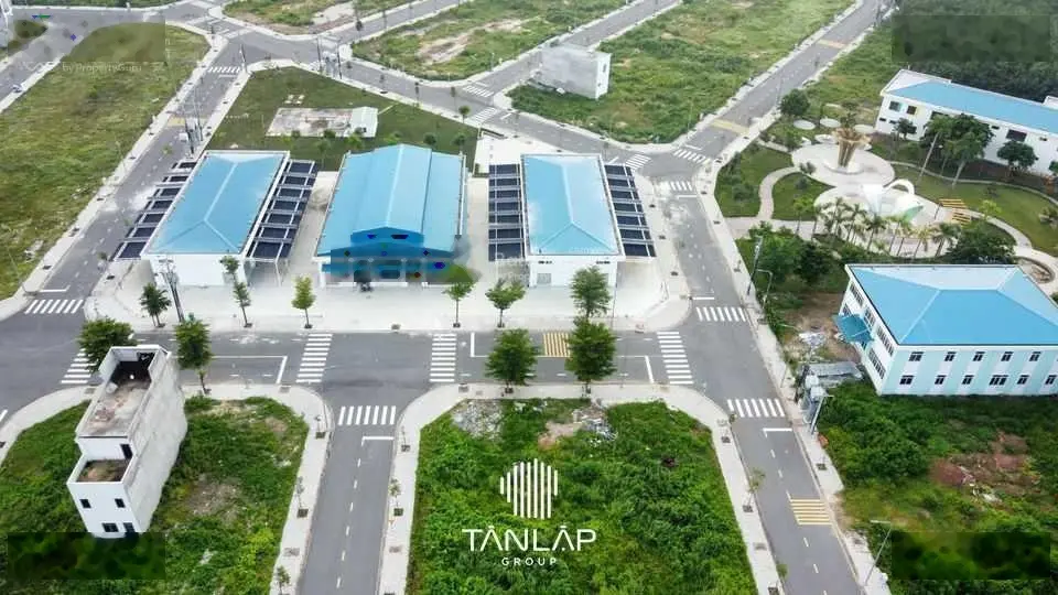 4 suất cuối đầu tư tại KDC Smart City cạnh VSIP 3. Giá chỉ với 2 tỷ 950/80m2,sổ sẵn công chứng ngay