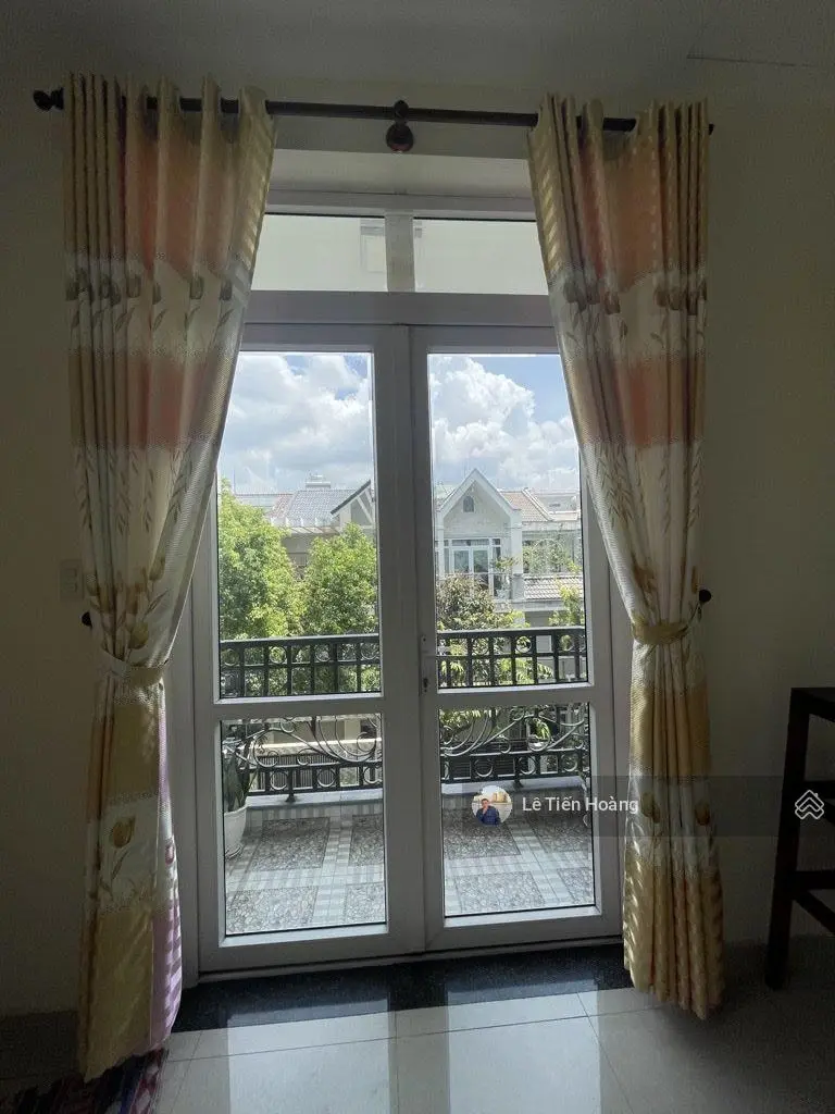 Bán biệt thự liền kề Sadeco ven sông giá 22 tỷ tại Quận 7
