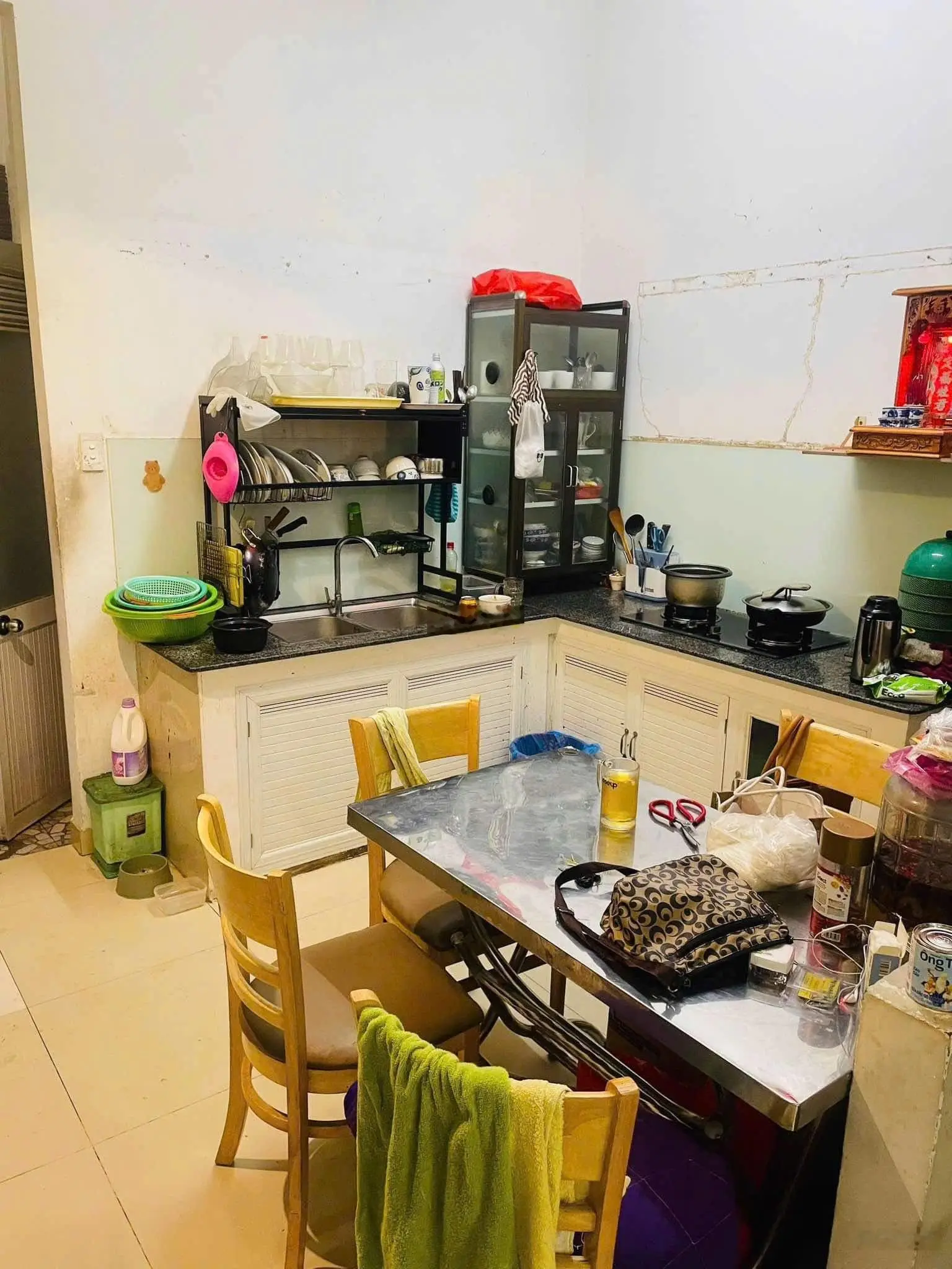 BÁN NHÀ RIÊNG tại Đường 22, Phường Phước Long B, Quận 9, 5,6 tỷ VND, 51,2 m2