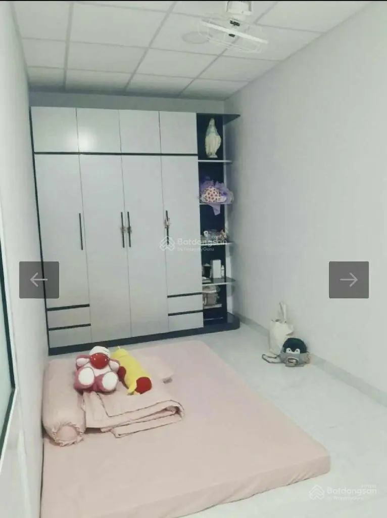 Mặt tiền Tỉnh lộ 43 Bình Chiểu Thủ Đức: nhà đẹp, vị trí vàng, thu nhập khủng diện tích 102m2 , 7 tỷ