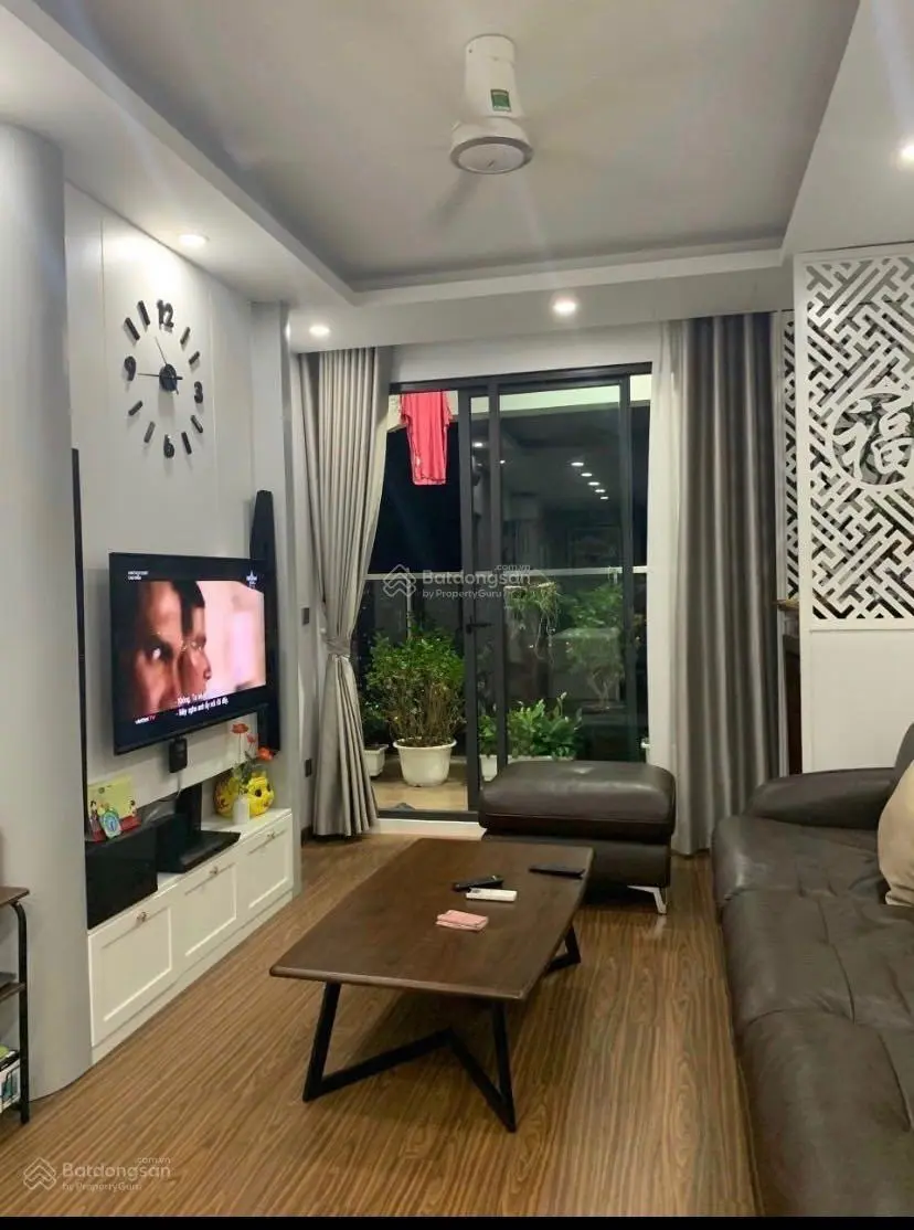 Bán căn 3PN toà Thiên Niên Kỷ, đầy đủ nội thất. Sổ đỏ chính chủ sang tên ngay giá 4,8 tỷ