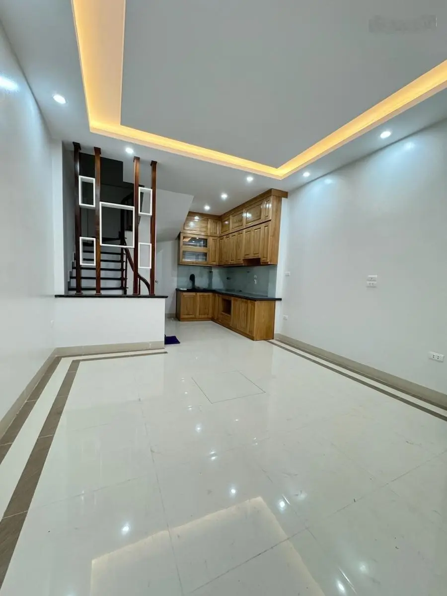 Chủ cần bán gấp nhà siêu hiếm Nguyễn Đạo An lô góc 46m2 x 5 tầng 7 phòng khép kín full nội thất