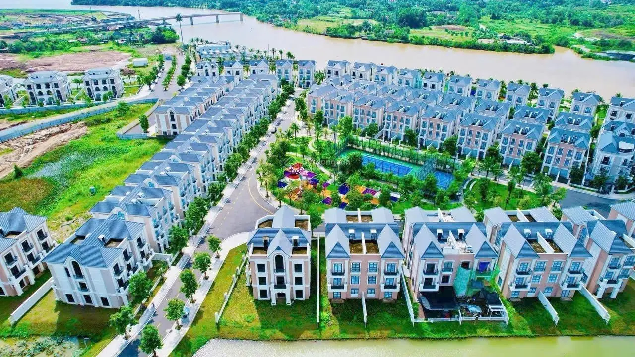 Giỏ hàng biệt thự kinh doanh đa dạng - giá tốt nhất 2024 - LH: 0925 308 ***