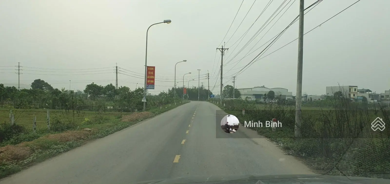 CC bán đất mặt đường TL35 - KĐT Chi Đông, Mê Linh, 160m2, kinh doanh tốt, HĐCN với chủ gốc sổ đỏ.