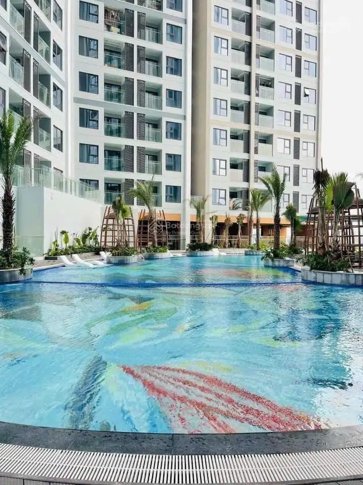 Siêu chính sách chỉ 650 triệu sở hữu căn hộ 2PN - 2VS cực hấp dẫn. LH 0936 489 ***