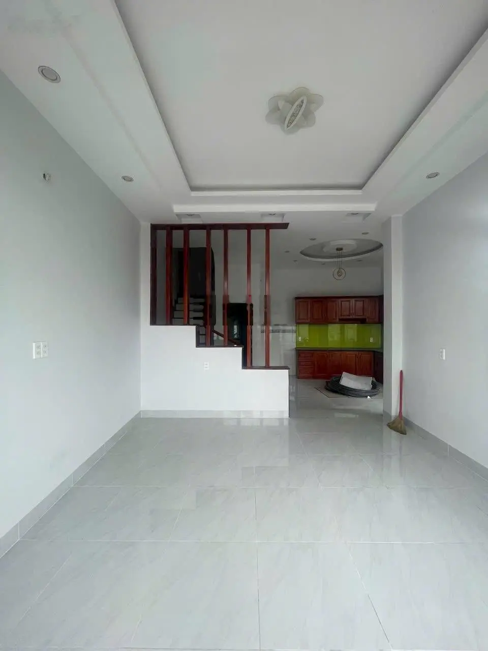 Cần bán nhà riêng giá 4,6 tỷ VND tại Đường Thạnh Xuân 21, Quận 12, Hồ Chí Minh