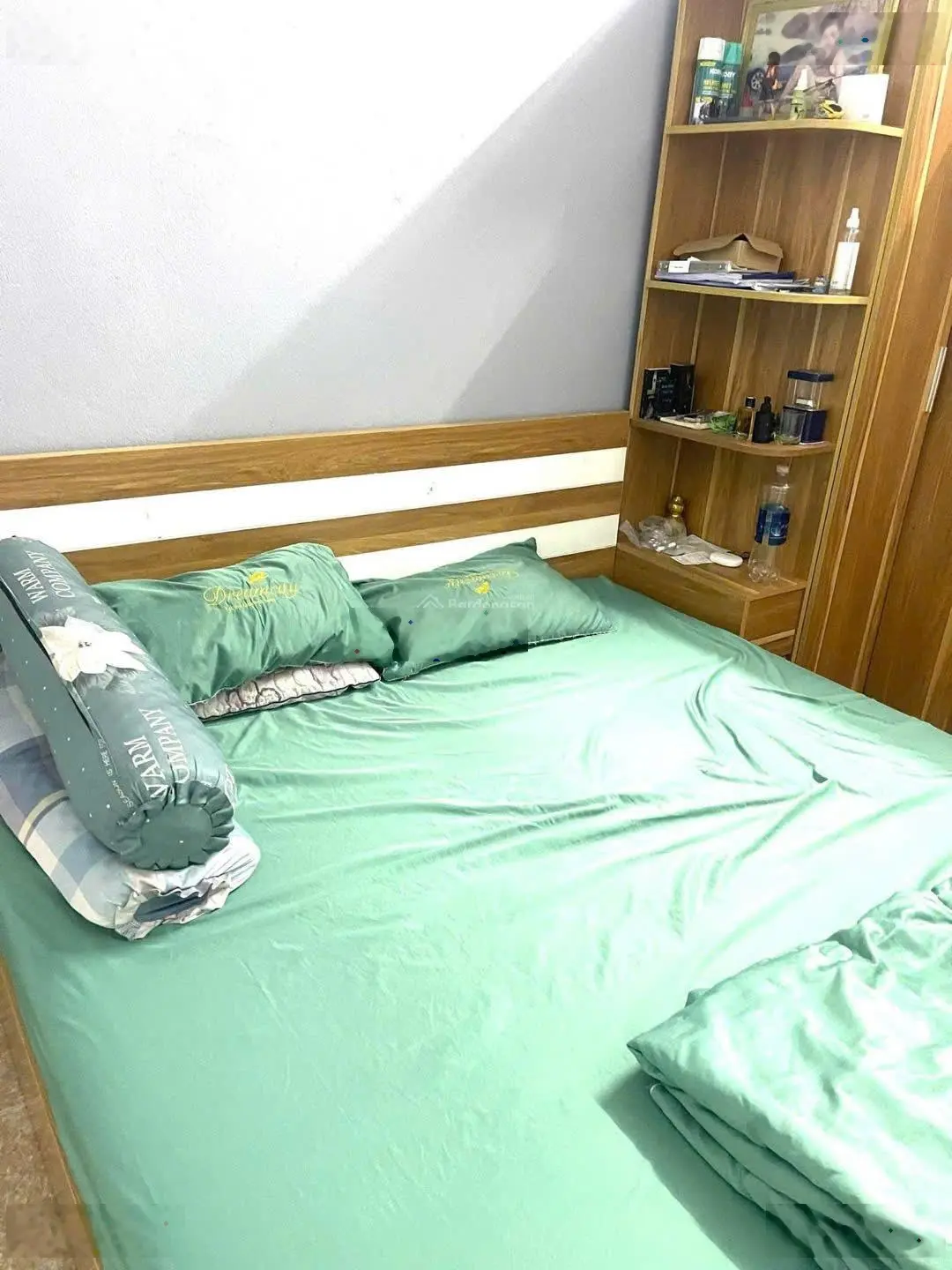 Nhà 2 tầng mặt tiền Trần Xuân Lê kẹp kiệt bên hông - gần ngã tư Hà Huy Tập, Thanh Khê, Đà Nẵng