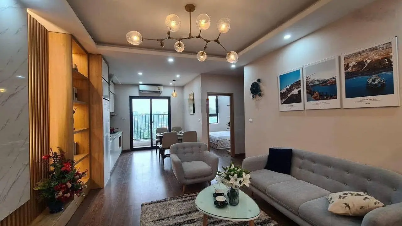 Đầu tư chỉ 700 triệu bằng 1 phần 3 so với mua nhà tại Hà Nội nhưng cho thuê lại ngang tiền.
