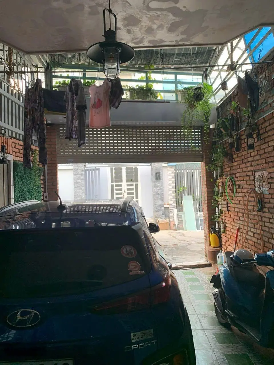 Bán nhà cấp 4 Đường số 10, Linh Chiểu, Thủ Đức - DTSD 80,8m2 - Giá 5,5 tỷ